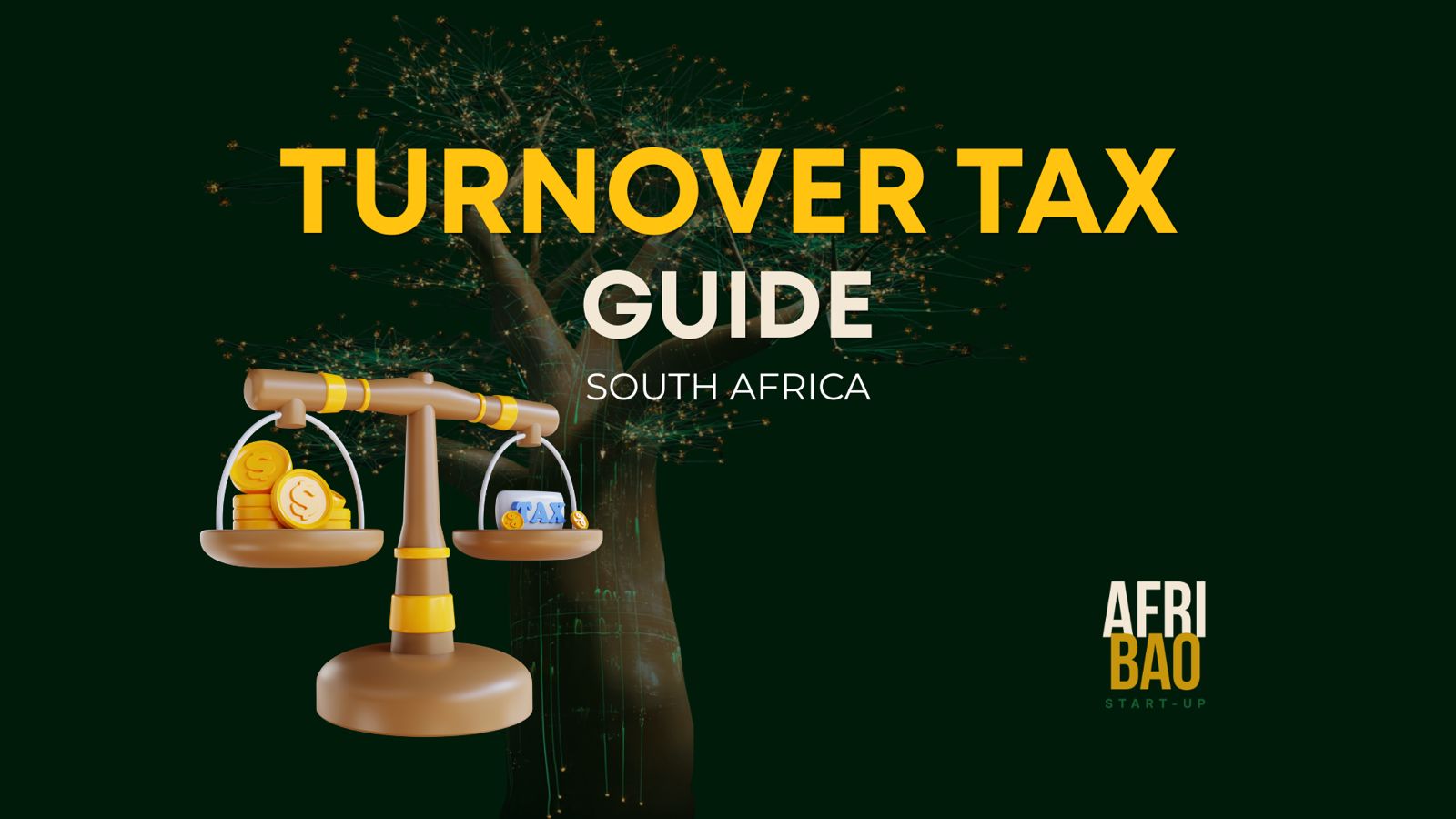 Turnover Tax Guide